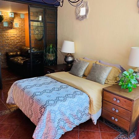 Casa Bonita Hotel Guadalajara Luaran gambar