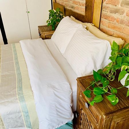 Casa Bonita Hotel Guadalajara Luaran gambar