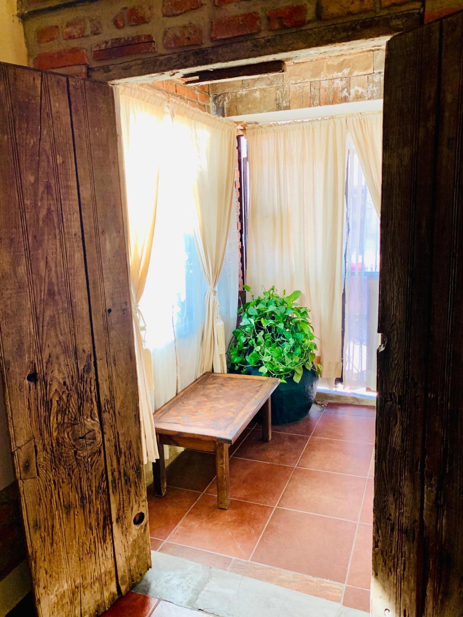 Casa Bonita Hotel Guadalajara Luaran gambar