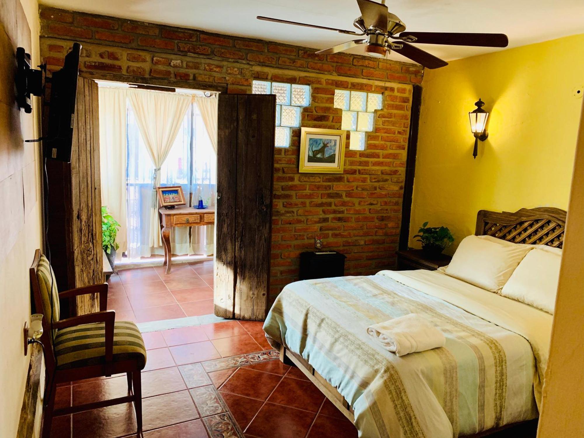 Casa Bonita Hotel Guadalajara Luaran gambar