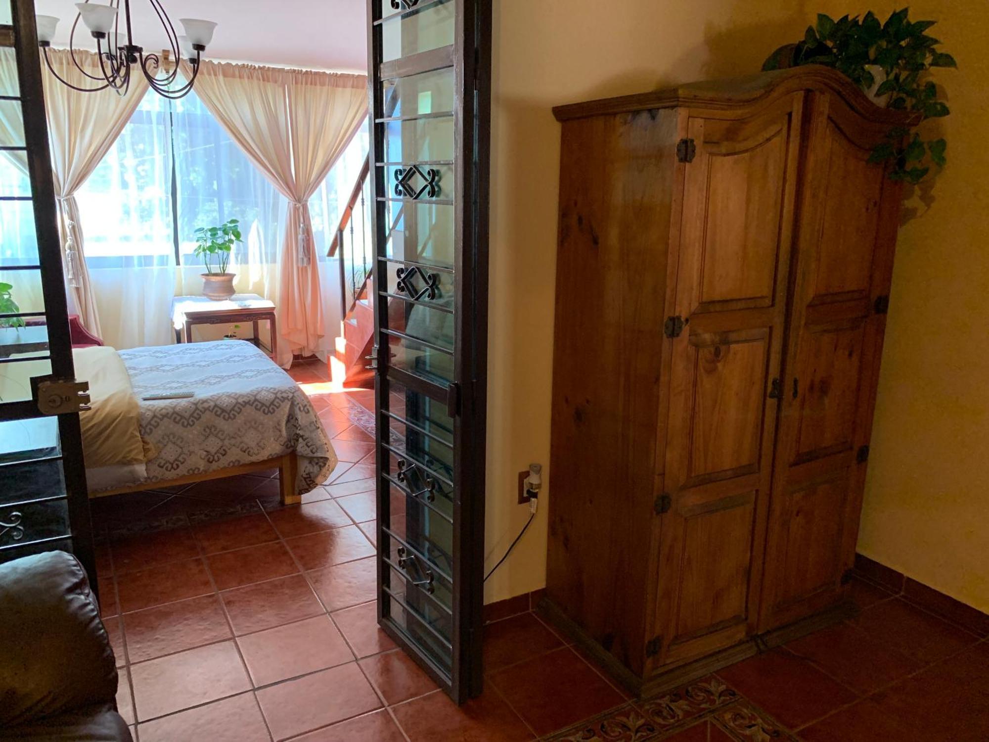 Casa Bonita Hotel Guadalajara Luaran gambar