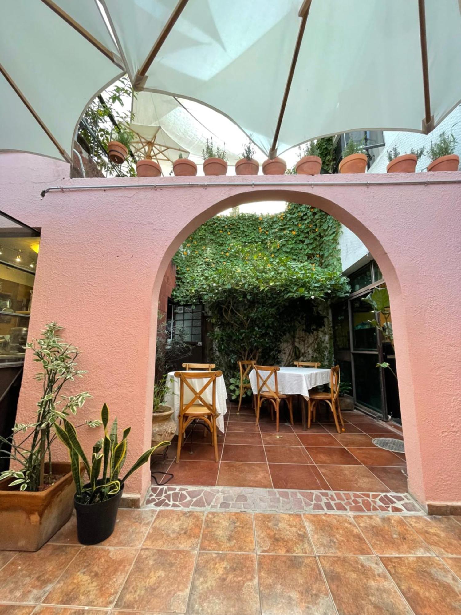 Casa Bonita Hotel Guadalajara Luaran gambar