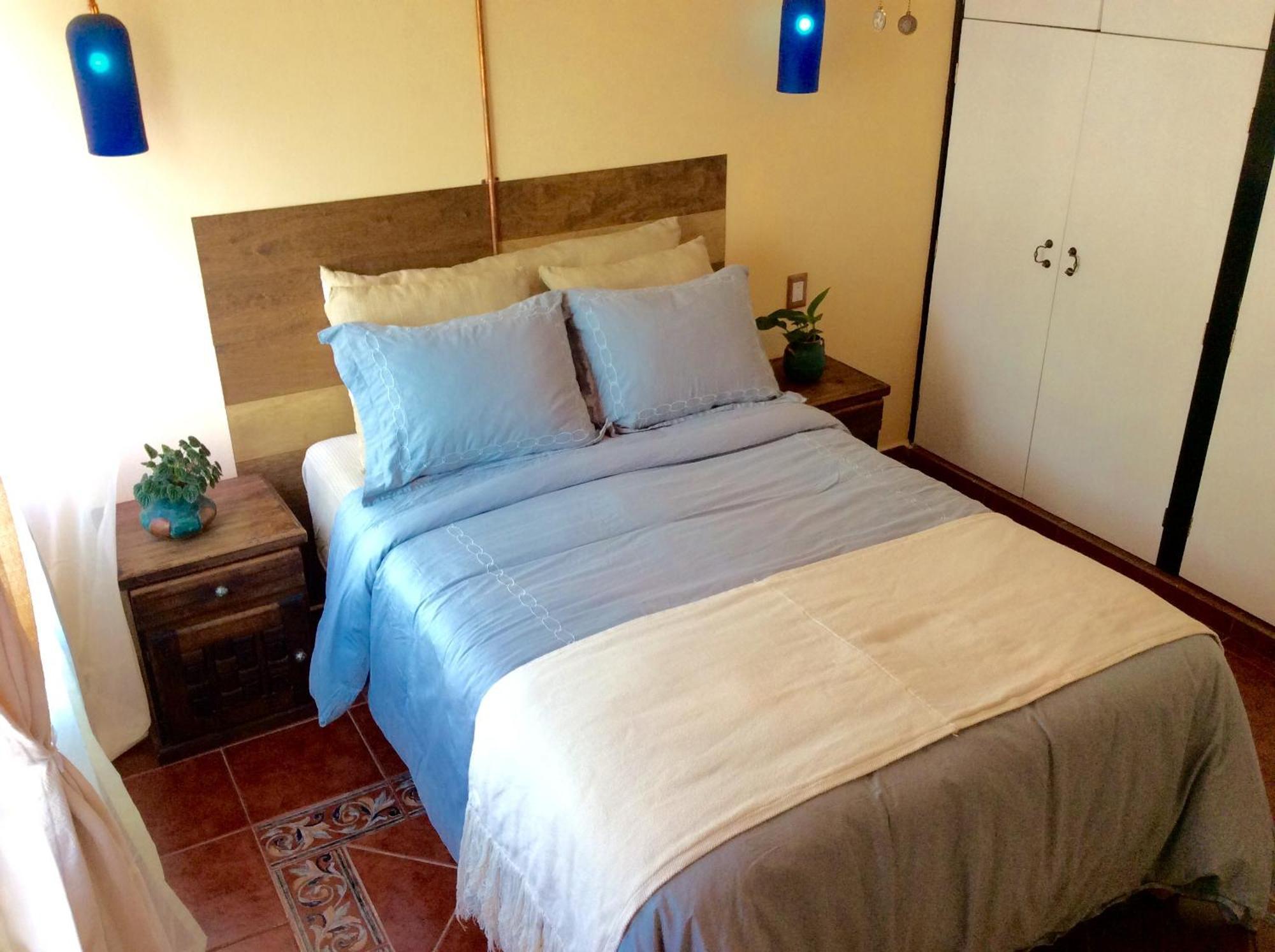 Casa Bonita Hotel Guadalajara Luaran gambar