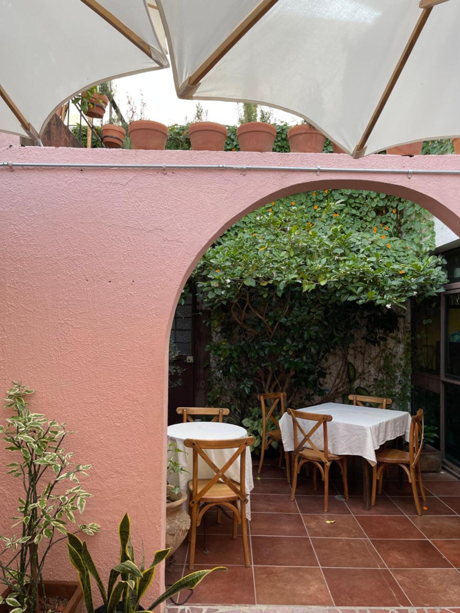 Casa Bonita Hotel Guadalajara Luaran gambar