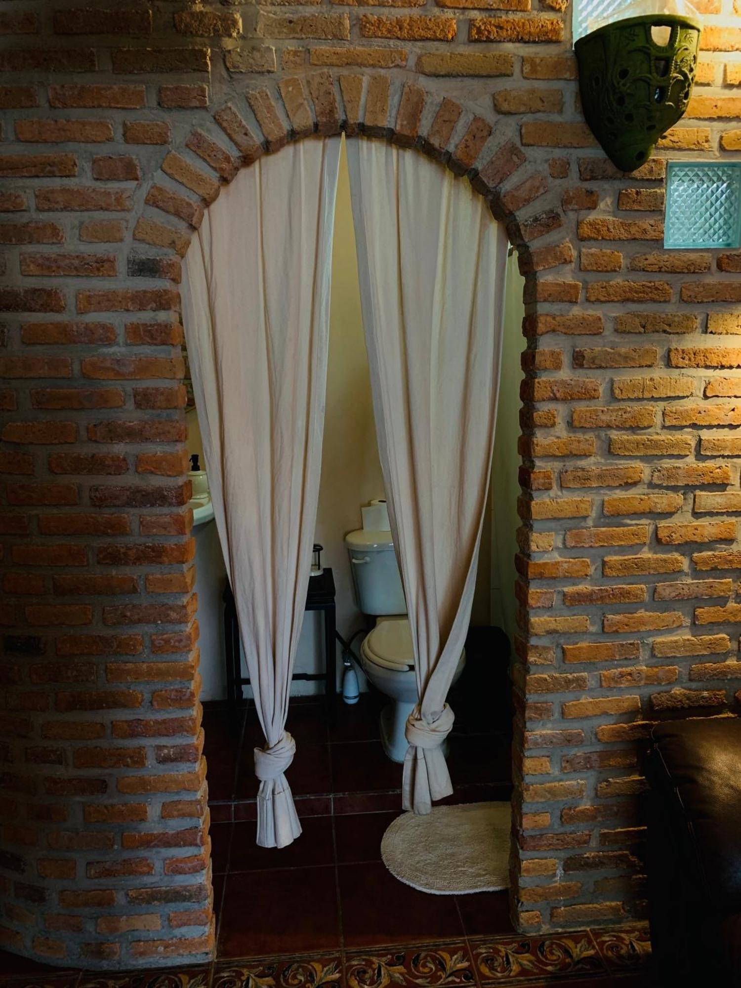 Casa Bonita Hotel Guadalajara Luaran gambar