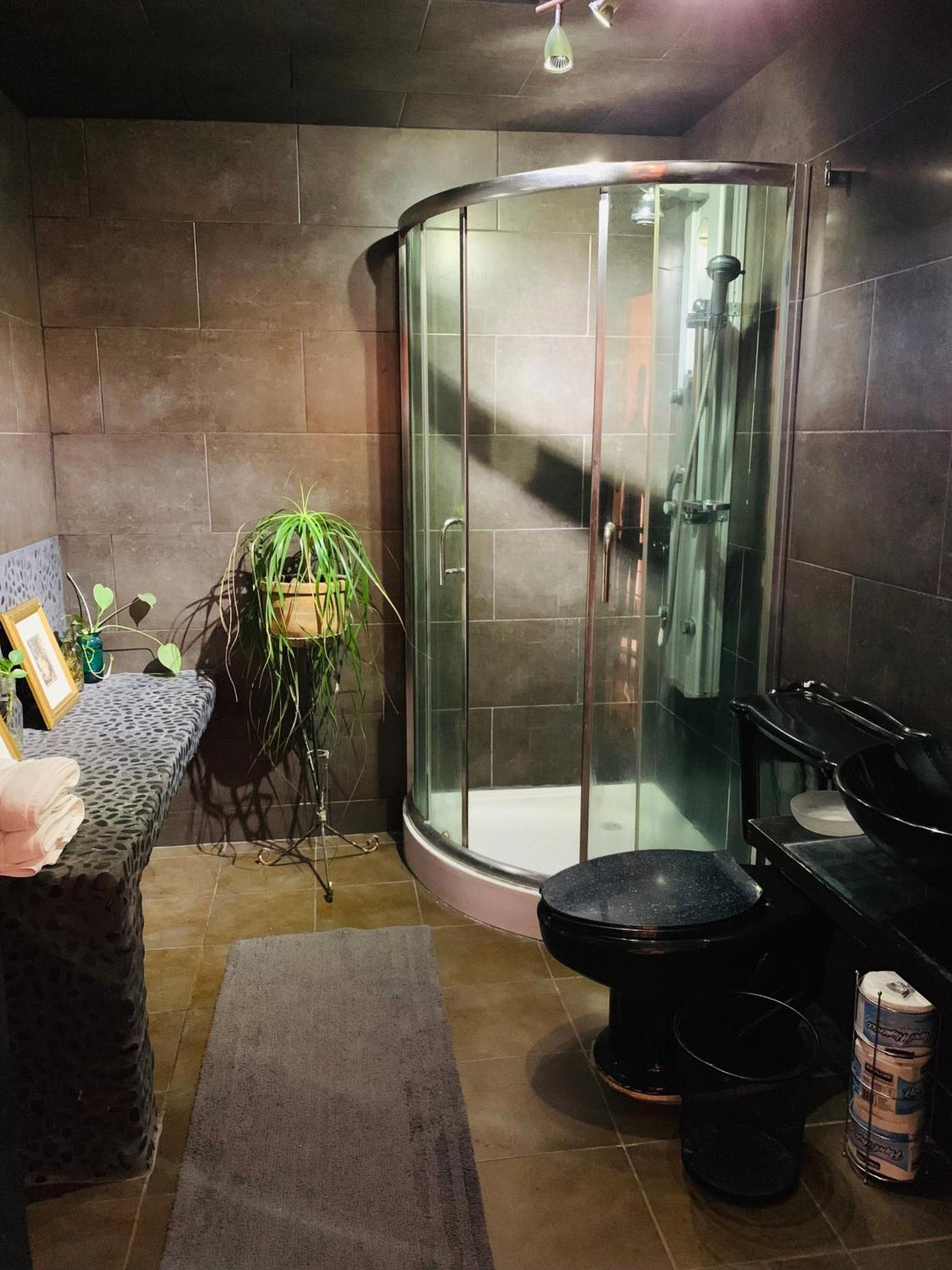 Casa Bonita Hotel Guadalajara Luaran gambar