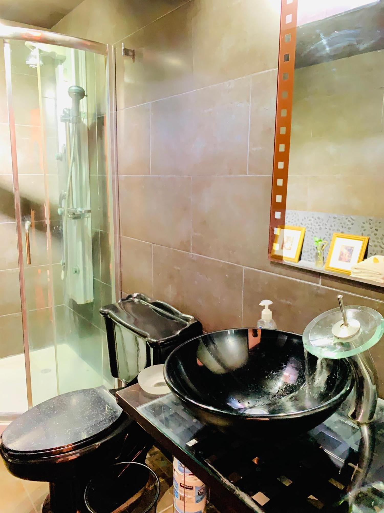 Casa Bonita Hotel Guadalajara Luaran gambar