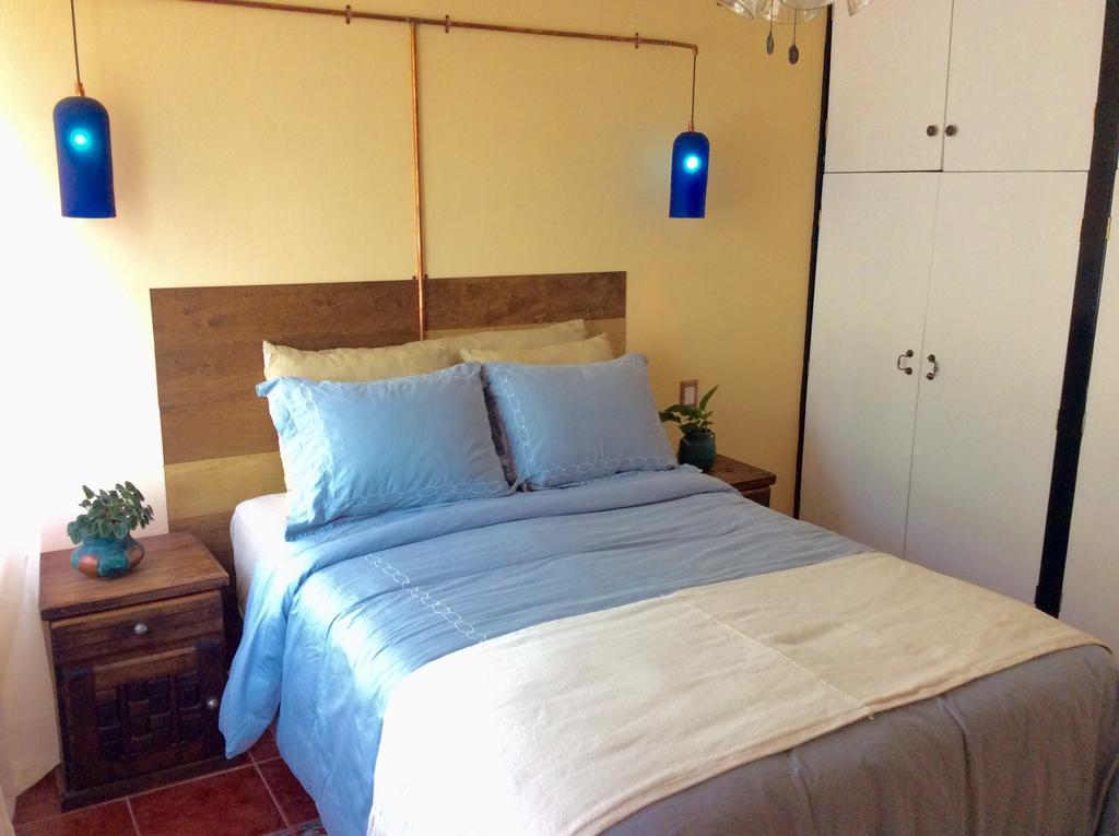 Casa Bonita Hotel Guadalajara Luaran gambar