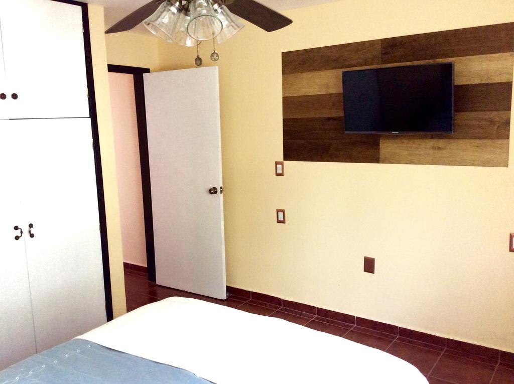 Casa Bonita Hotel Guadalajara Luaran gambar