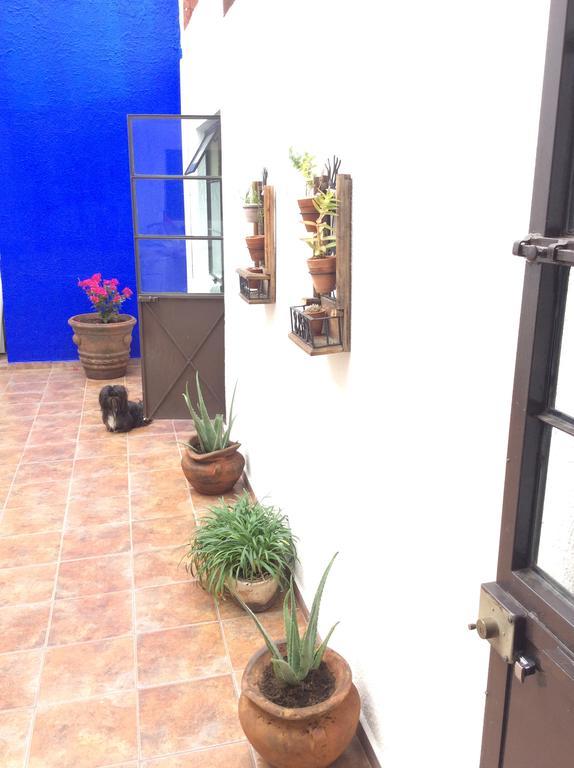 Casa Bonita Hotel Guadalajara Luaran gambar