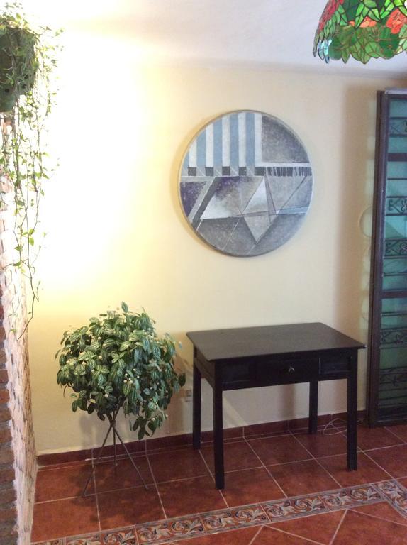 Casa Bonita Hotel Guadalajara Luaran gambar