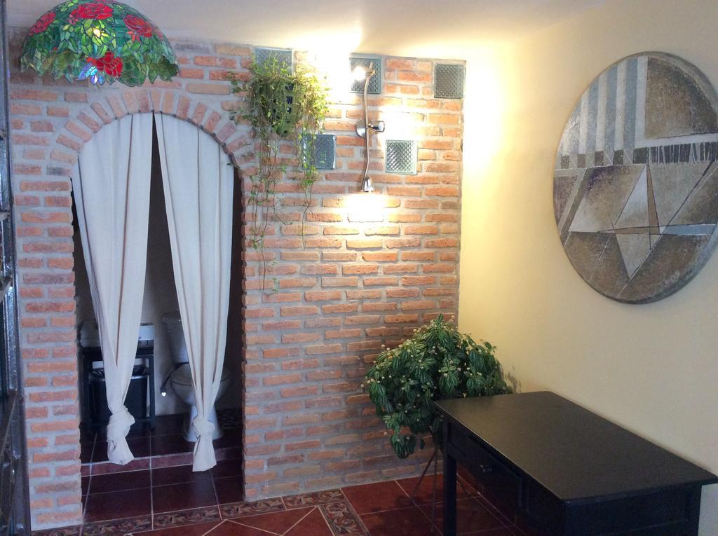 Casa Bonita Hotel Guadalajara Luaran gambar