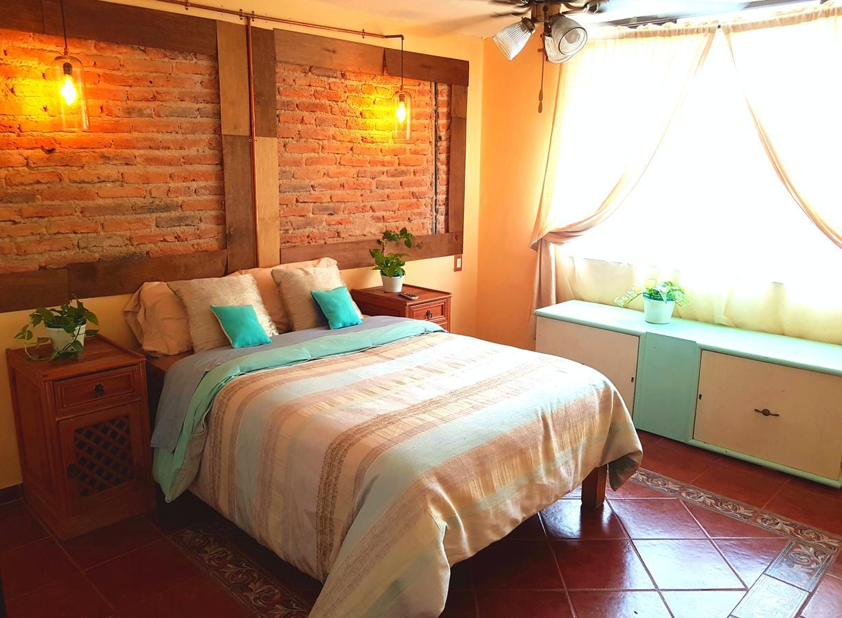 Casa Bonita Hotel Guadalajara Luaran gambar