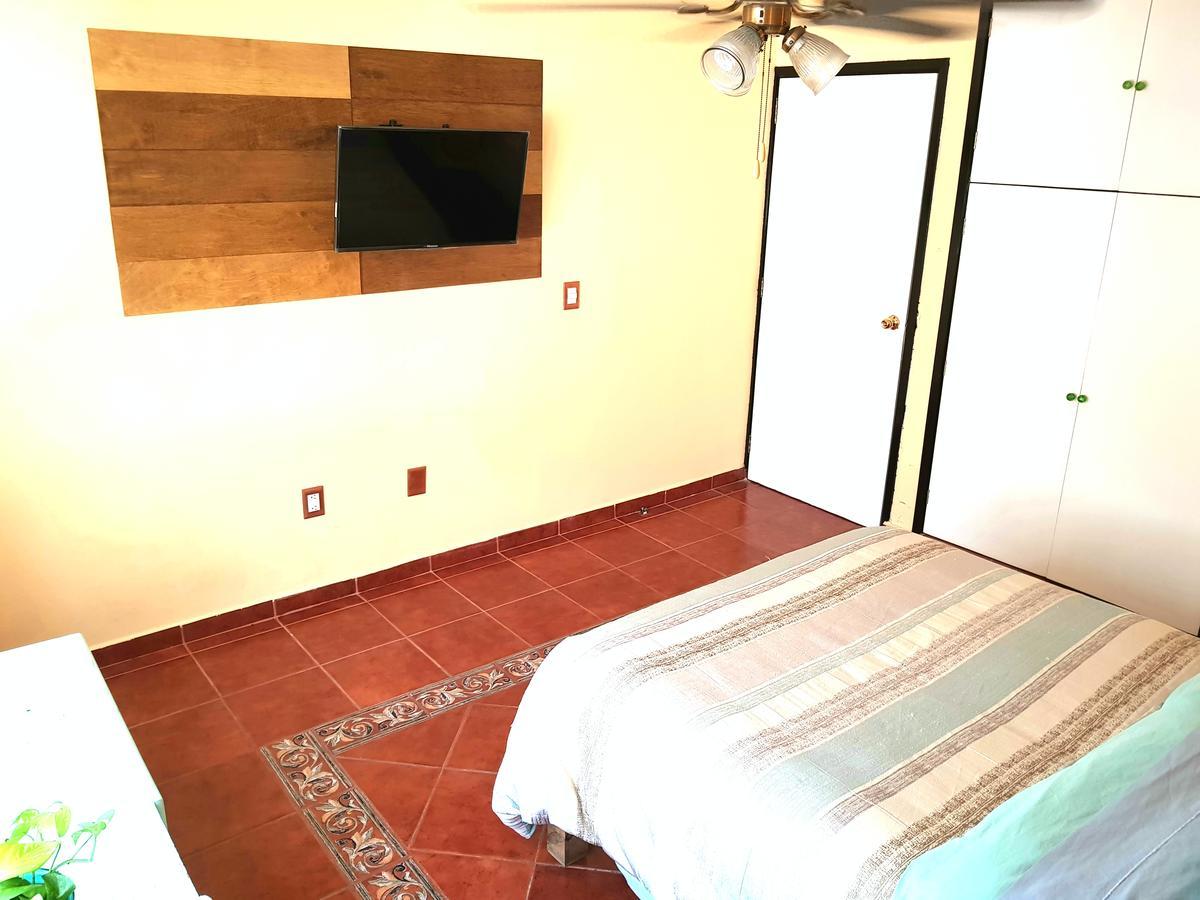 Casa Bonita Hotel Guadalajara Luaran gambar